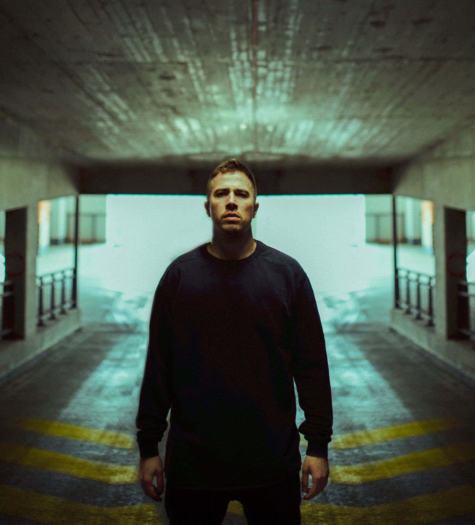 NEMAX — official artist press photo