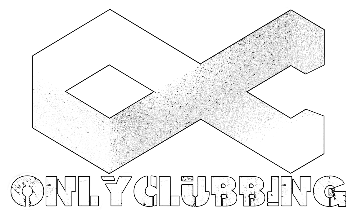 Only Cluubbing logo
